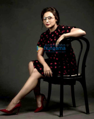 Celebrity Photos of Rani Mukerji