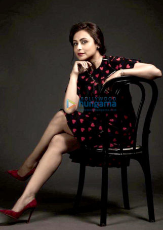 Celebrity Photos of Rani Mukerji