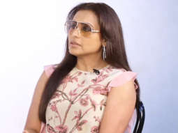 Rani Mukerji REACTS to Priyanka Reddy’s rape & murder | Nirbhaya Episode | Mardaani 2