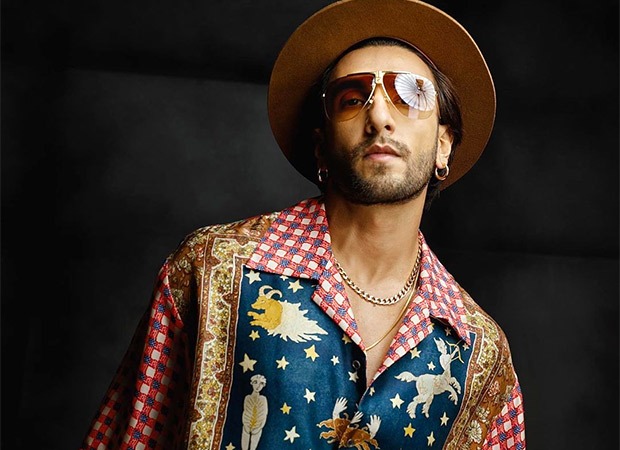 Ranveer Singh completes 9 years, a college organizes a special fashion show as a tribute