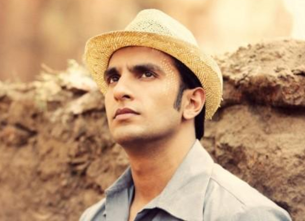 Ranveer Singh was always supposed to stand out and not blend in Ranveer Singh was always supposed to stand out and not blend in