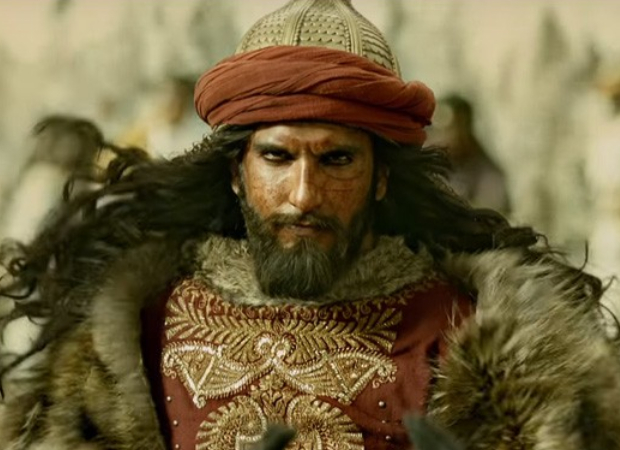 Ranveer Singh was always supposed to stand out and not blend in Ranveer Singh was always supposed to stand out and not blend in