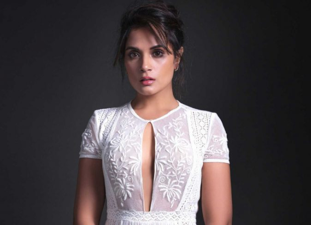Richa Chadha gets offers to do professional gigs post One Mic Stand 