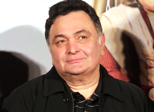 Rishi Kapoor to return to sets for Hitesh Bhatia’s untitled next on THIS date