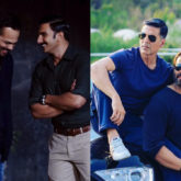 Rohit Shetty Cop Universe welcomes Sooryavanshi as Simmba completes one year of its release!