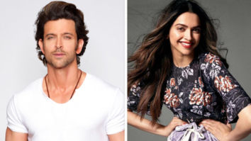SCOOP: Hrithik Roshan to play Lord Krishna to Deepika Padukone’s Draupadi?