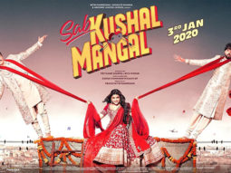 First Look Of The Movie Sab Kushal Mangal