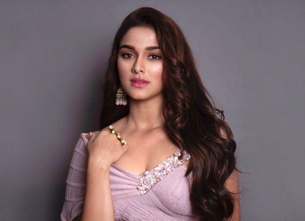 Saiee Manjrekar recalls how surreal it felt to be addressed as ‘Dabangg ki heroine’ by Salman Khan