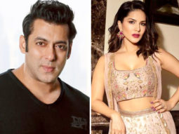 Salman Khan and Sunny Leone are most searched celebrities of 2019