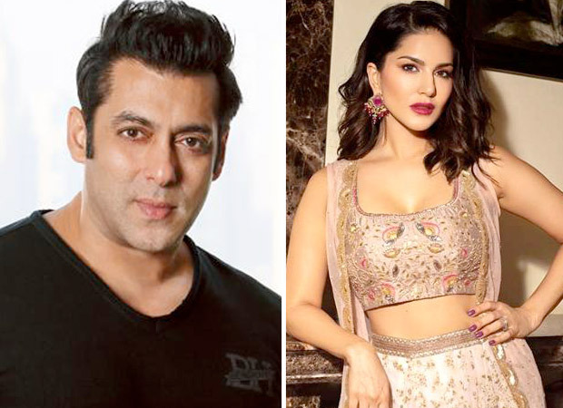 Salman Khan and Sunny Leone are most searched celebrities of 2019 