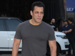 Salman Khan receives threat, Ghaziabad teen booked for sending hoax mail about bomb