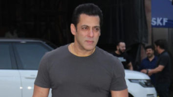 Salman Khan receives threat, Ghaziabad teen booked for sending hoax mail about bomb