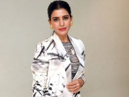 Samantha Akkineni to play a negative role in the Family Man 2