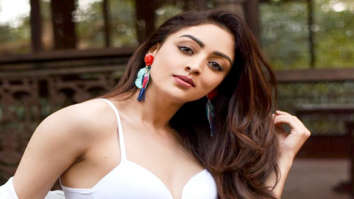 Celebrity Photos of Sandeepa Dhar