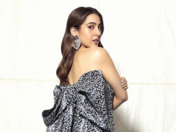 Sara Ali Khan is the sixth most searched person in Pakistan
