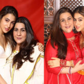 Sara Ali Khan’s poem for momma Amrita Singh is going you make you all warm and fuzzy