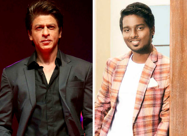 Shah Rukh Khan sends Atlee’s project for re-scripting