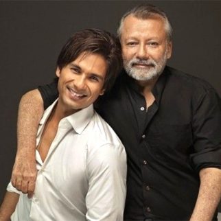 Shahid Kapoor and Pankaj Kapoor reunite for Jersey remake