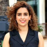 Shakuntala Devi: Sanya Malhotra reveals she had love and hate relationship with Maths