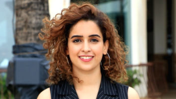 Shakuntala Devi: Sanya Malhotra reveals she had love and hate relationship with Maths