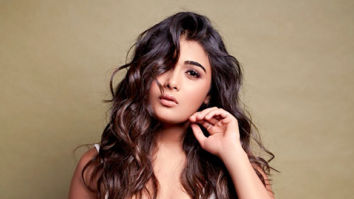 Celeb Photos Of Shalini Pandey