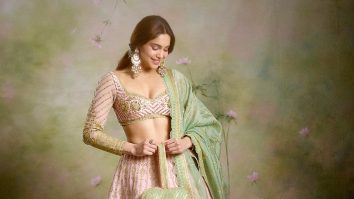 Celeb Wallpapers Of Sharvari