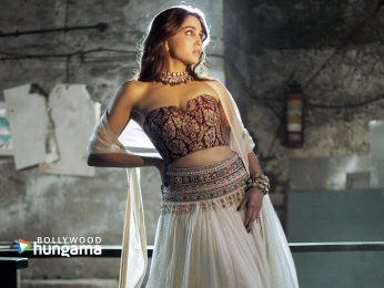 Celeb Wallpapers Of Sharvari