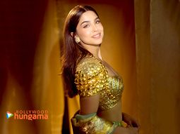Celeb Wallpapers Of Sharvari
