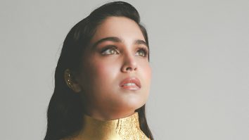 Celebrity wallpaper of Sharvari