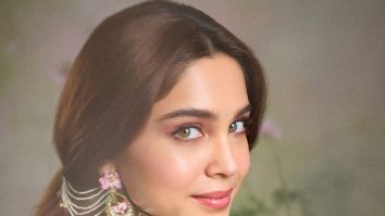 Celeb Wallpapers Of Sharvari