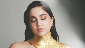 Celebrity wallpaper of Sharvari