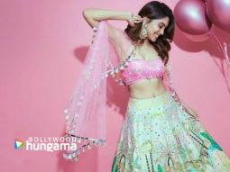 Celeb Wallpapers Of Sharvari Wagh