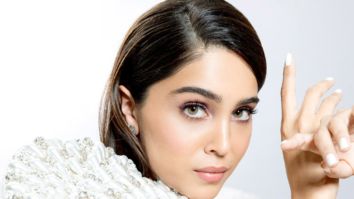 Sharvari Wagh