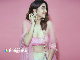 Celeb Wallpapers Of Sharvari Wagh