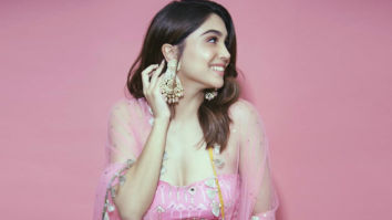 Celeb Wallpapers Of Sharvari Wagh