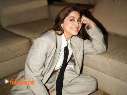 Celeb Wallpapers Of Sharvari