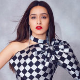 Shraddha Kapoor wraps the shoot for Baaghi 3 for the last day of the year