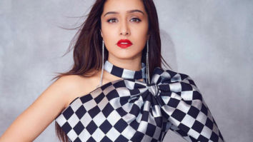 Shraddha Kapoor wraps the shoot for Baaghi 3 for the last day of the year