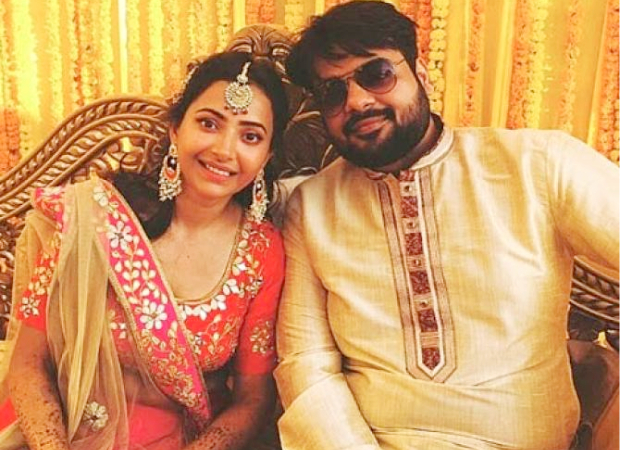 Shweta Basu Prasad and Rohit Mittal announce separation less than a year after marriage Shweta Basu Prasad and Rohit Mittal announce separation less than a year after marriage