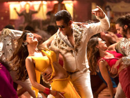 Slow Motion Full Song | Bharat | Salman Khan, Disha Patani