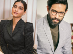 Sonam Kapoor Ahuja’s next will be the remake of a popular Korean film; Vikrant Massey to play a major character