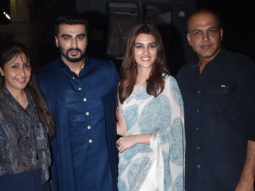 Special Screening of Movie Panipat with Many Celebs | Part 2