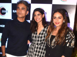 Special screening of web show Rangbaaz Phirse with whole team  | Part 2