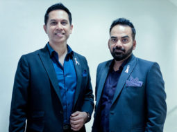 Star Screen Awards 2019: Director duo Raj Nidimoru & Krishna DK sported white ribbons to support women’s safety