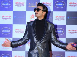 Star Screen Awards 2019: From grooving with Sara Ali Khan to his bromance with Shahid Kapoor and Siddhant Chaturvedi, Ranveer Singh is a treat to watch!