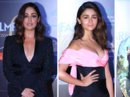 Star Studded Red Carpet of Filmfare Style & Glamour Awards | Part 3