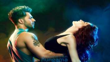 Movie Stills of the movie Street Dancer 3D