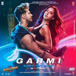 First Look Of Street Dancer 3D