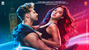 First Look Of Street Dancer 3D