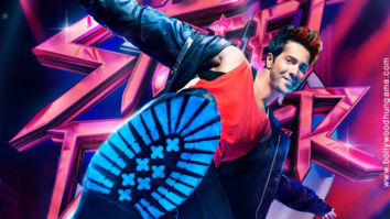First Look Of Street Dancer 3D